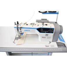 Jack H6-CZ-4(UBT) (AFL) walking foot industrial sewing machine